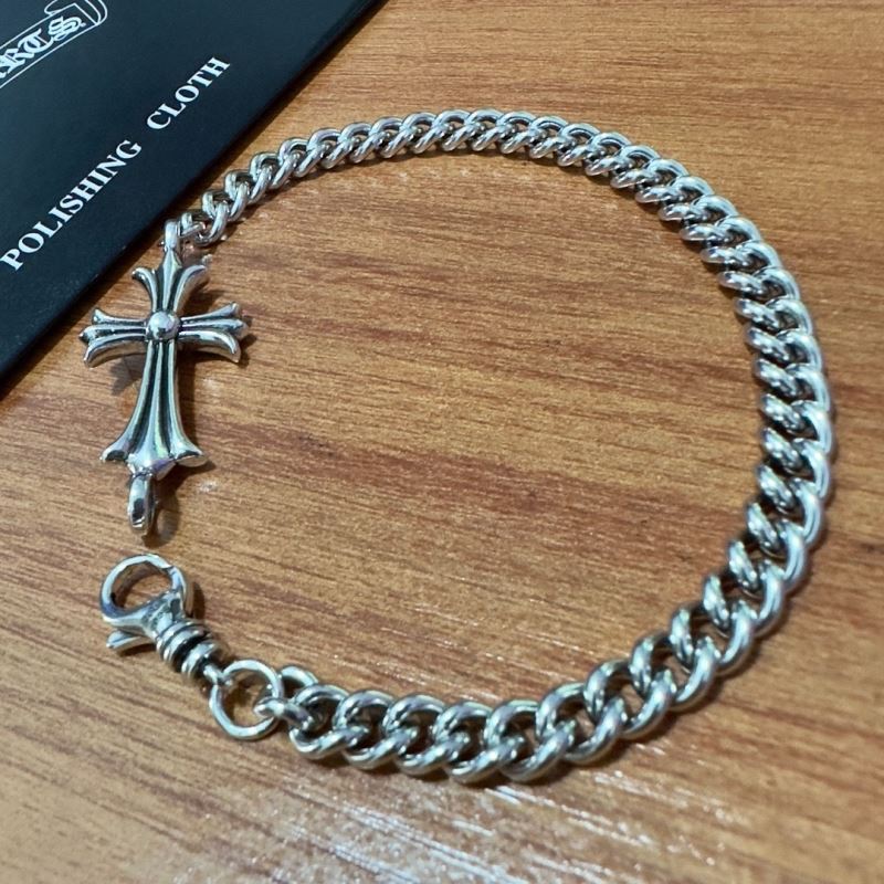 Chrome Hearts Bracelets